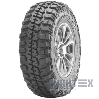 Federal Couragia M/T 265/75 R16 123/120Q PR10 OWL